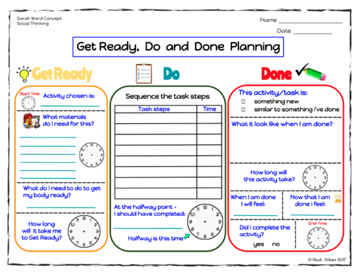 Seymour Heights Elementary District Educational Plan