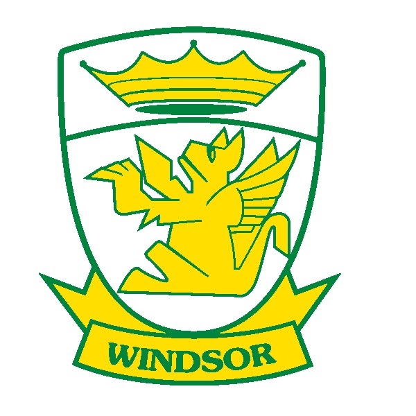 Windsor Secondary School Plan