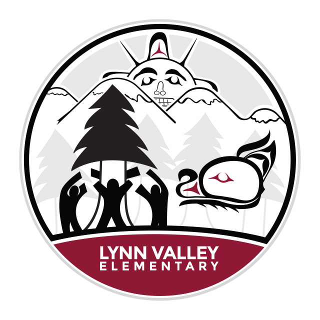 Lynn Valley Elementary School Plan