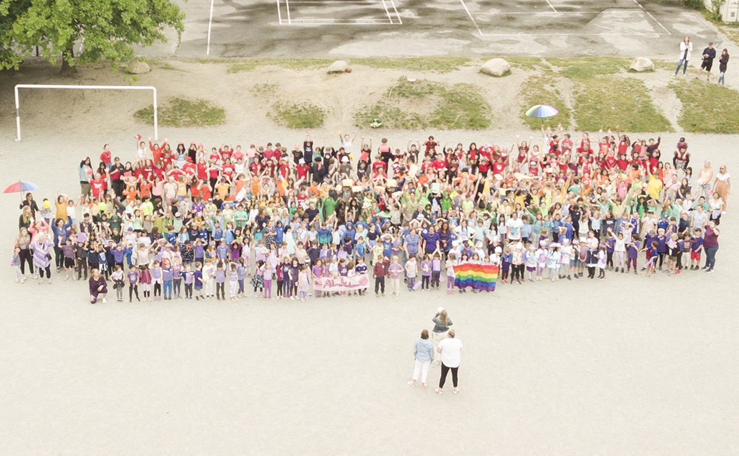 Pride walk Pride walk